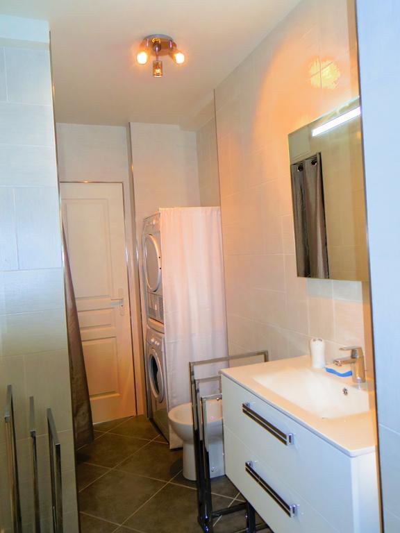 Delaup Apartment Кан Стая снимка