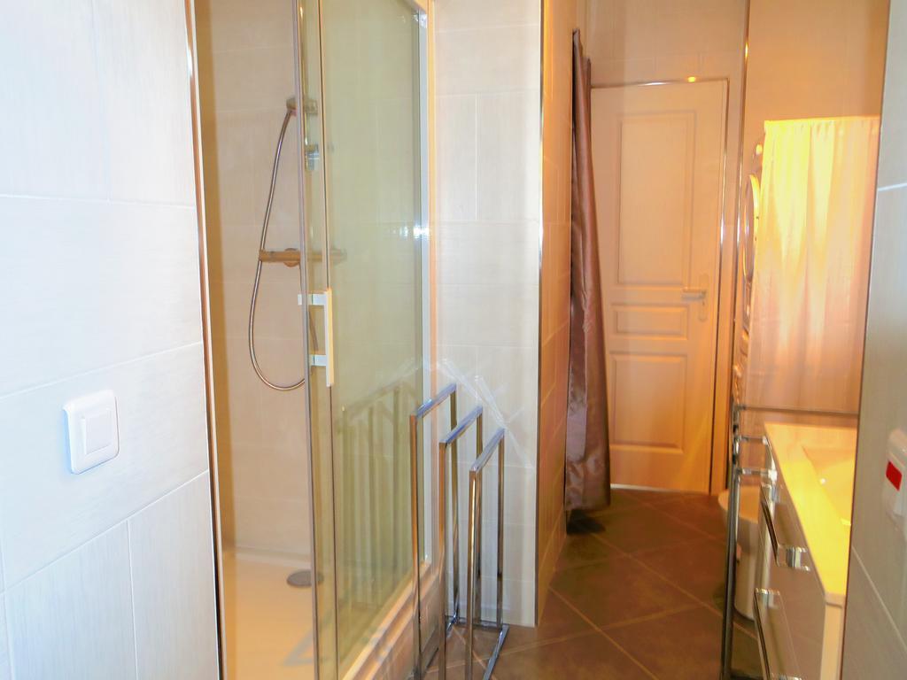 Delaup Apartment Кан Стая снимка