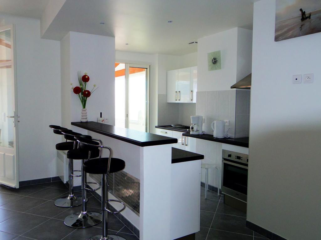 Delaup Apartment Кан Стая снимка