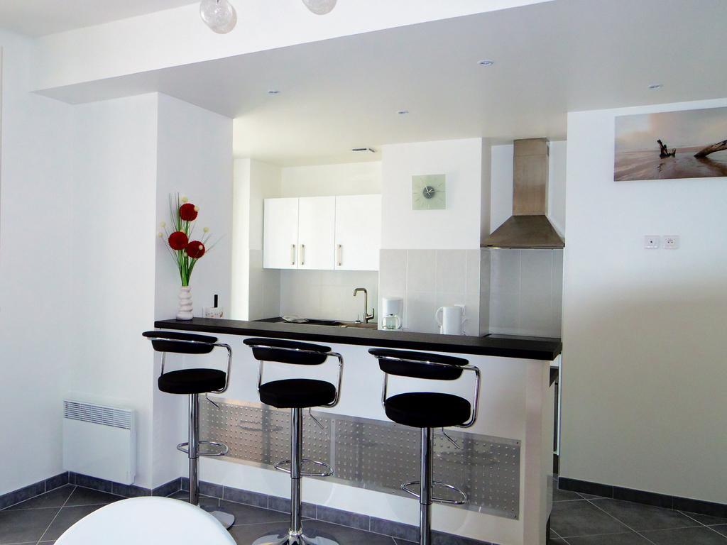 Delaup Apartment Кан Стая снимка