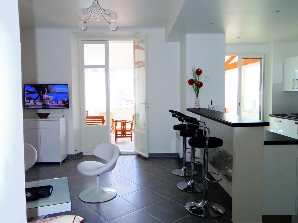 Delaup Apartment Кан Стая снимка