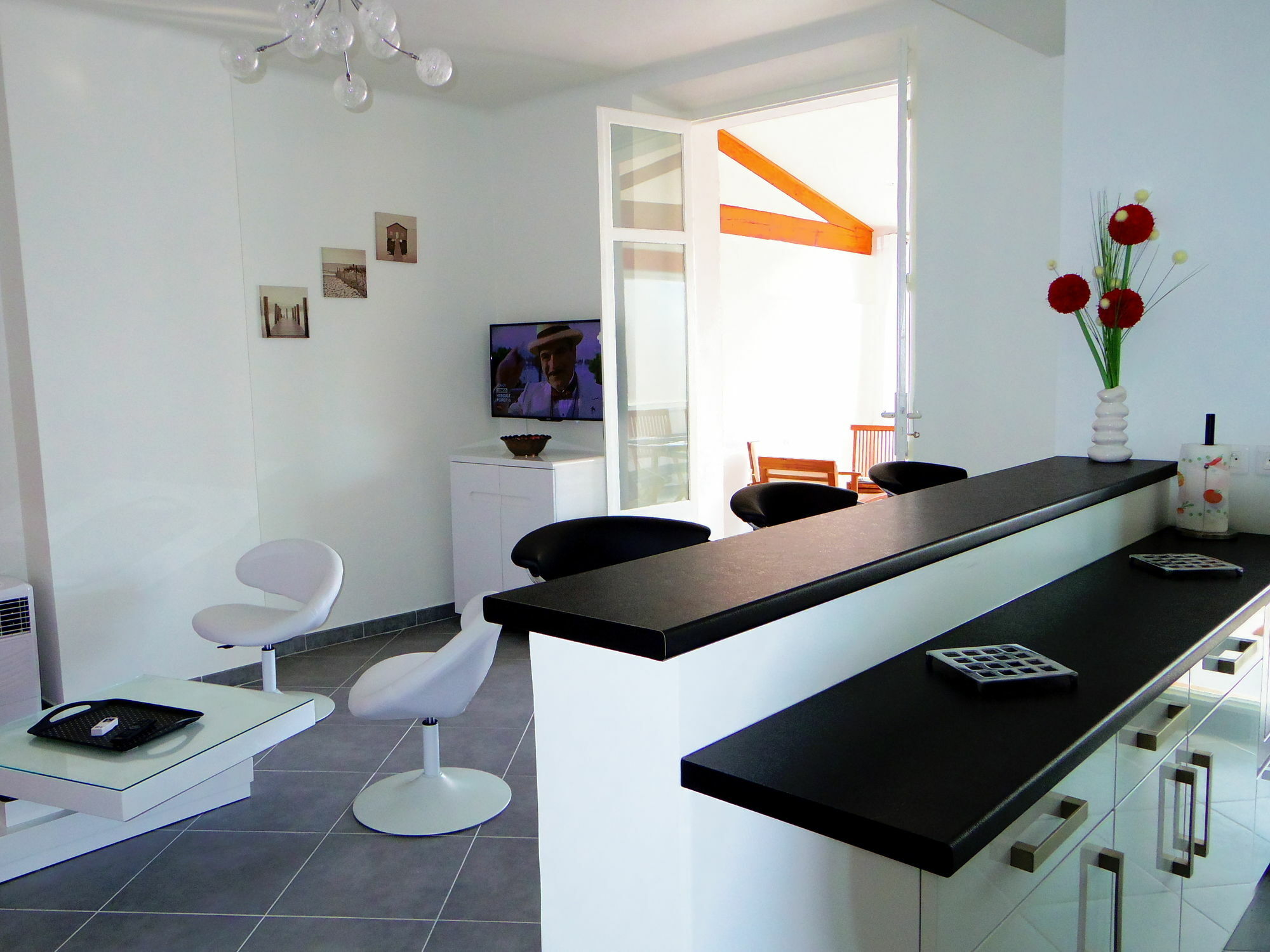 Delaup Apartment Кан Екстериор снимка