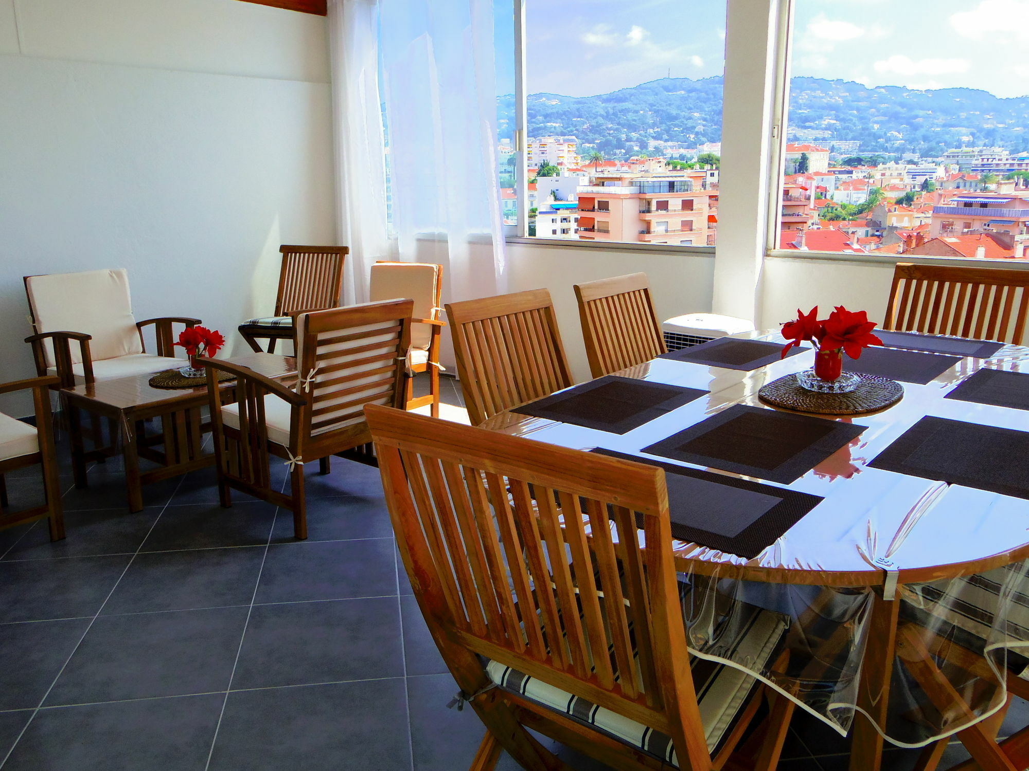 Delaup Apartment Кан Екстериор снимка